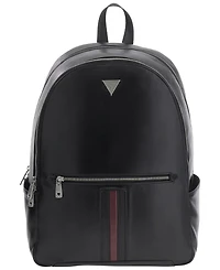 Guess Men's Torino Multiple Compartments Laptop Backpack