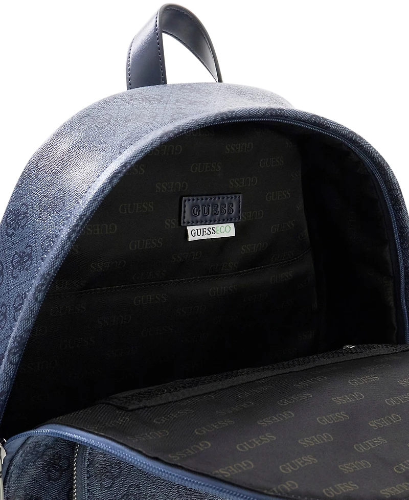Guess Men's Milano Compact Backpack