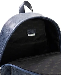 Guess Men's Milano Compact Backpack