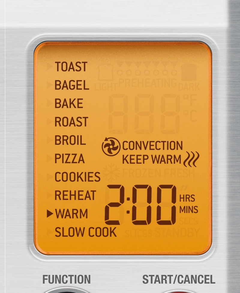 Breville Smart Oven Pro