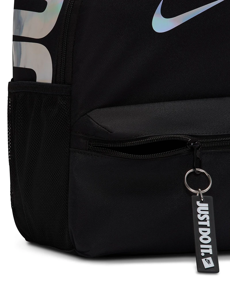 Nike Kids' Jdi Mini Backpack