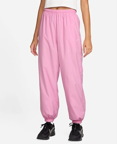 Nike Women's Sportswear Classic Uv Protection Joggers
