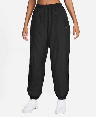 Nike Women's Sportswear Classic Uv Protection Joggers