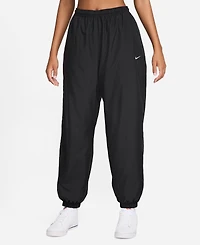 Nike Women's Sportswear Classic Uv Protection Joggers