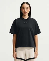 Nike Sportswear Classic Women's Short-Sleeve Loose T-Shirt