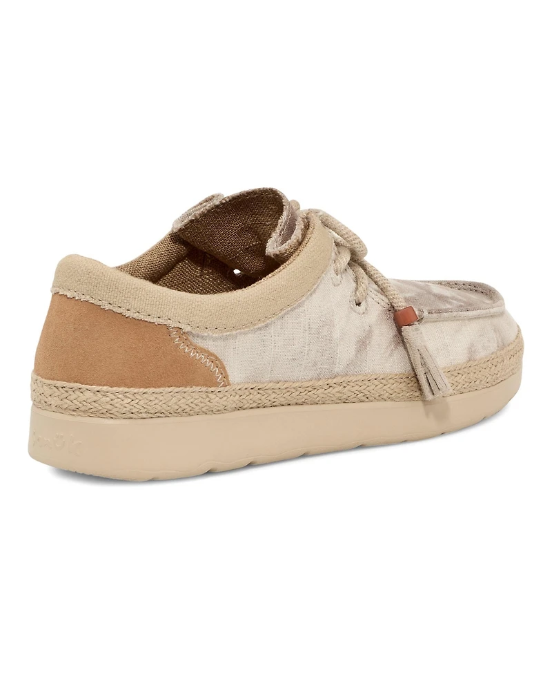 Sanuk Women Shaka Lite Sl Tie Dye Loafers