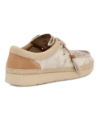 Sanuk Women Shaka Lite Sl Tie Dye Loafers