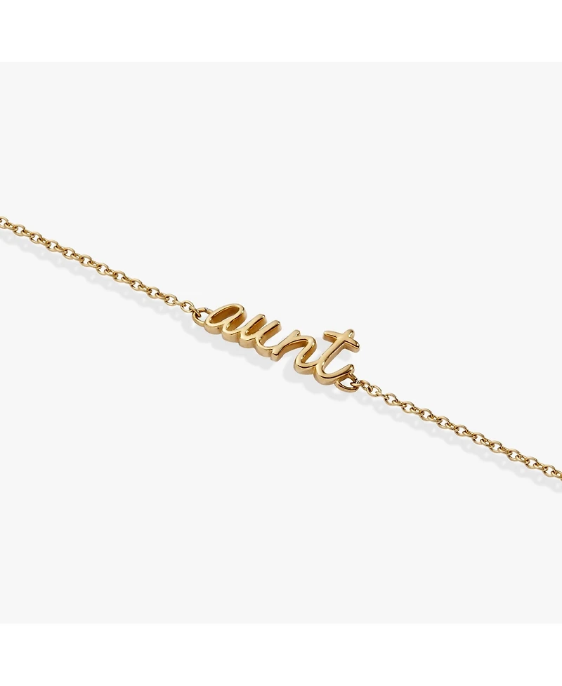 Alex and Ani Aunt Stranded Bracelet Strand