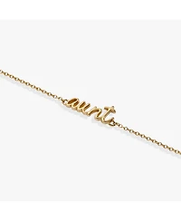 Alex and Ani Aunt Stranded Bracelet Strand