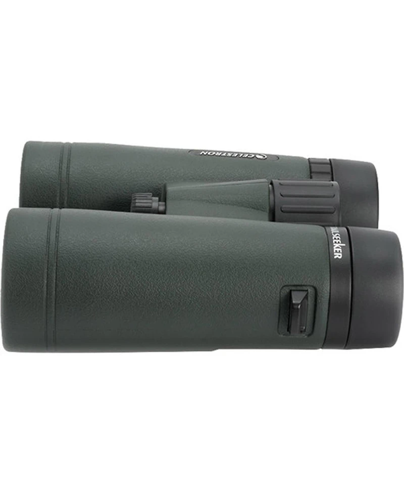 Celestron 8x42 TrailSeeker Water Proof Roof Prism Binocular with 8.1 Degree Angle of View