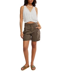 Free People Women's Viscose Celeste Tank Top