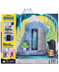Despicable Me Minions 3 Monster Reveal 3 Pack