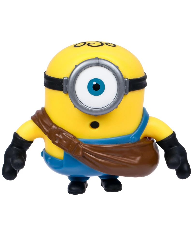 Despicable Me Minions 3 Stretchy Hero