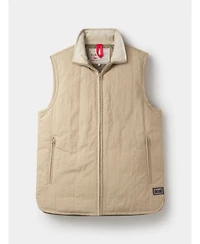 Aubin Men's Lancaster Lightweight Nylon Gilet