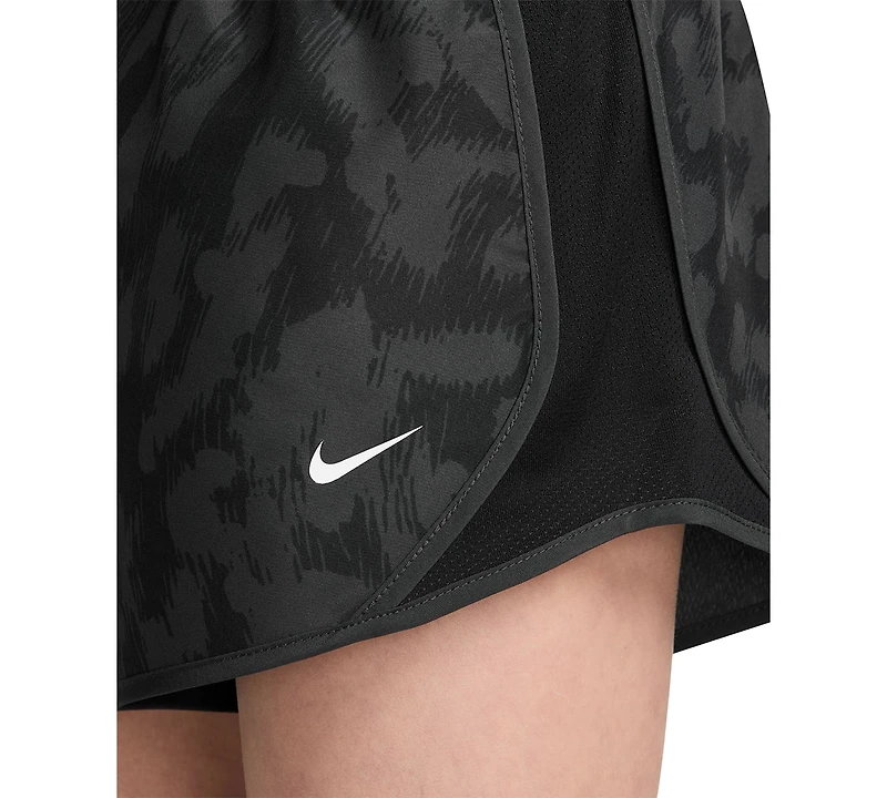 Nike Girls' 7-16 Pull-On Shorts