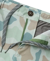 Chubbies Men's Elastic Waistband Shorts