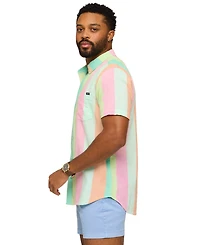 Chubbies Men's Short-Sleeve Shirt