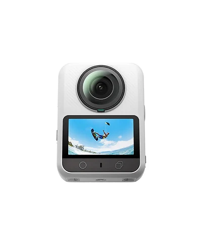 Xtra Edge Sphra360 8K 360 Action Camera