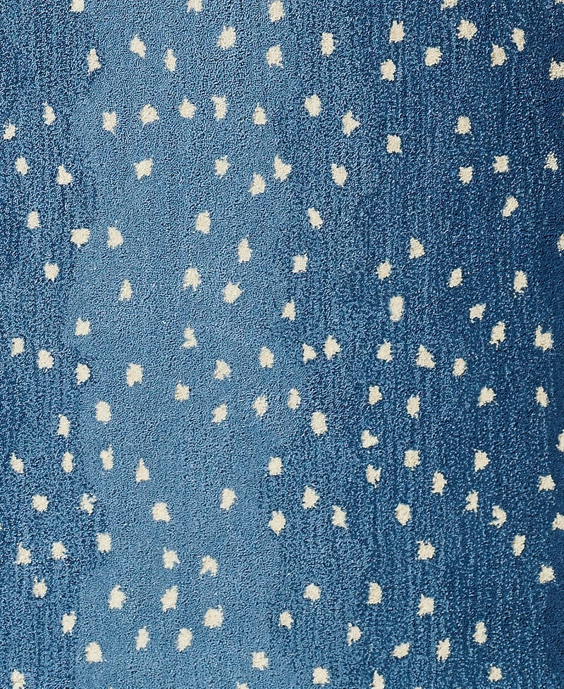 Erin Gates Woodland Wod-1 7'9"x9'9" Area Rug
