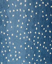 Erin Gates Woodland Wod-1 7'9"x9'9" Area Rug