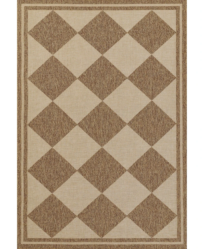 Erin Gates Saybrook Say-4 8'x10' Area Rug