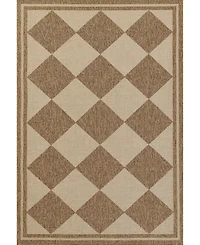Erin Gates Saybrook Say-4 8'x10' Area Rug