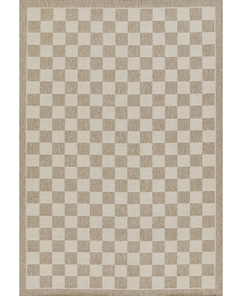 Erin Gates Saybrook Say-3 6'6"x9' Area Rug