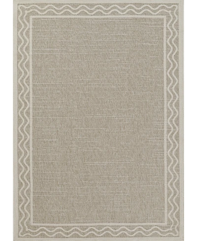 Erin Gates Saybrook Say-1 3'3"x5' Area Rug