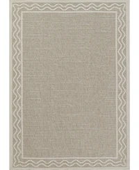 Erin Gates Saybrook Say-1 3'3"x5' Area Rug