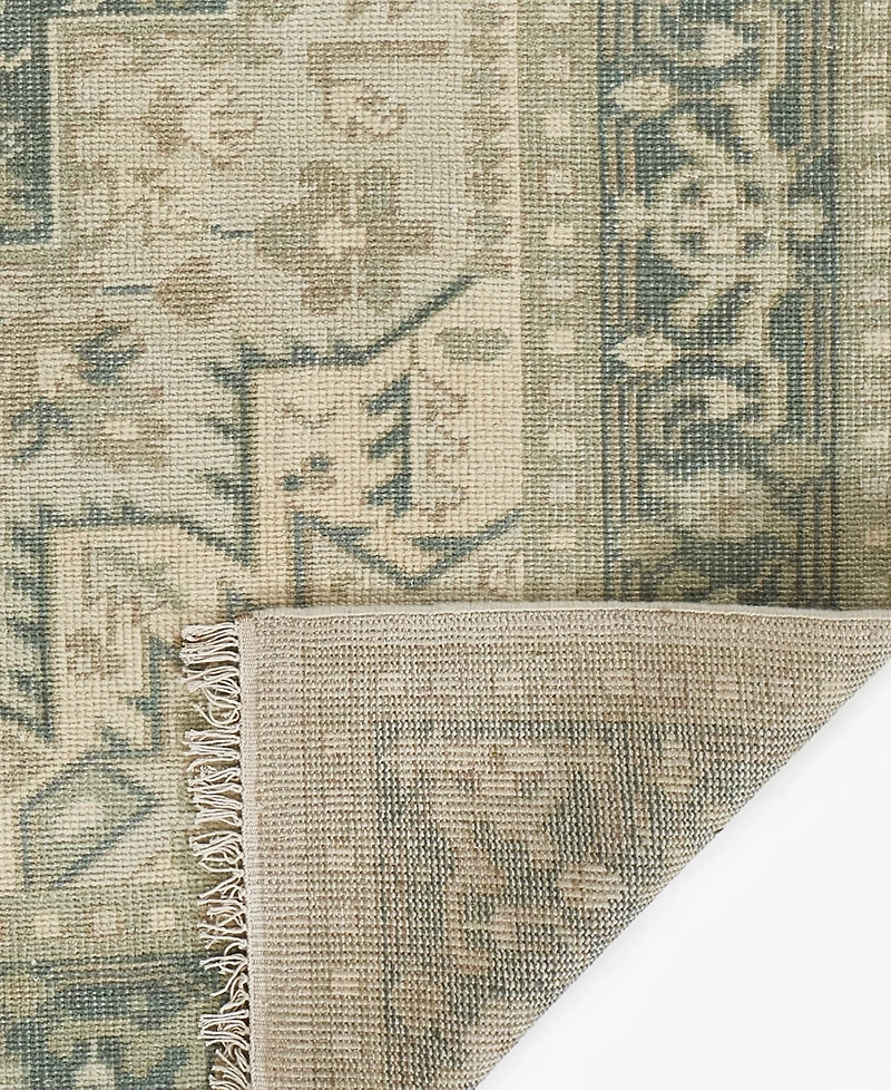 Erin Gates Concord Crd-5 5'6"x8'6" Area Rug