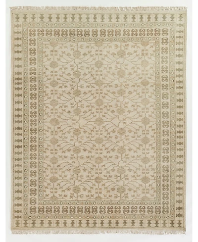 Erin Gates Concord Crd-2 7'9"x9'9" Area Rug