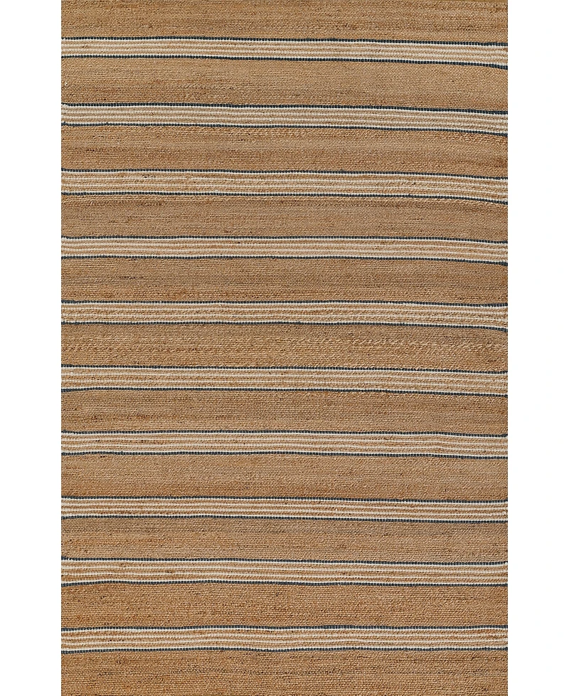 Erin Gates Chestnut Chs-1 2'x3' Area Rug