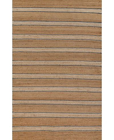 Erin Gates Chestnut Chs-1 2'x3' Area Rug