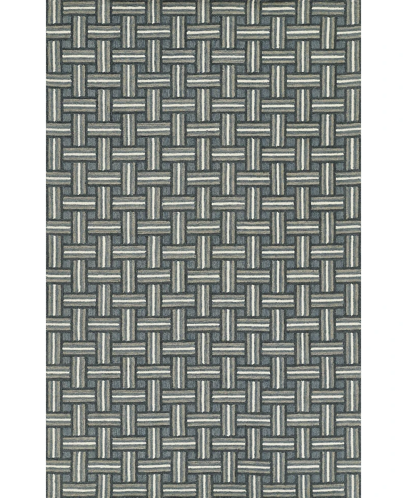 Erin Gates Abbott Abb-3 8'x10' Area Rug