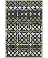 Erin Gates Abbott Abb-2 2'x3' Area Rug