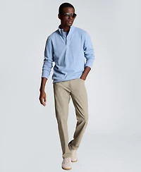 Kenneth Cole Men's Short-Sleeve Crewneck T-Shirt