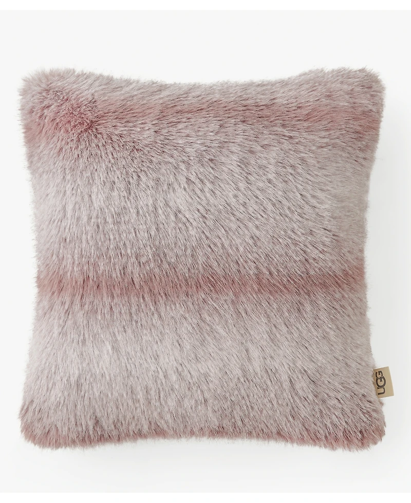 Ugg Clyde Faux Fur Pillow, 20" x 20"