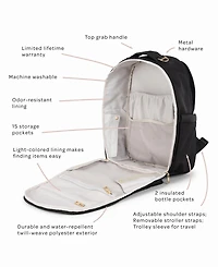 JuJuBe Classic Backpack