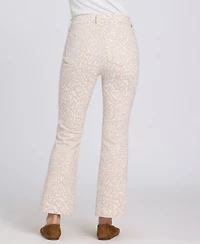 Nydj Women's Billie Mini Bootcut Ankle Jeans