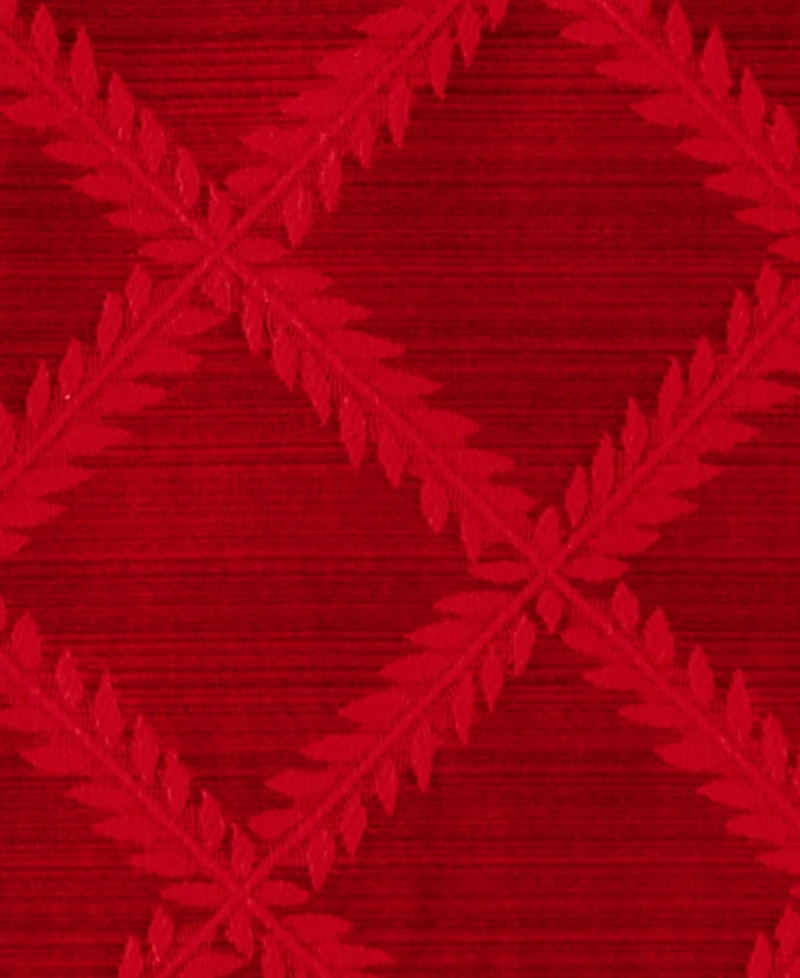 Lenox Laurel Leaf Tablecloth, 70" Round