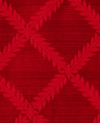 Lenox Laurel Leaf Tablecloth, 70" Round