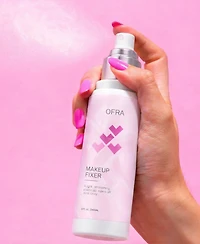 Ofra Cosmetics Rose Makeup Fixer