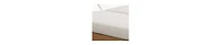 Streamdale Furniture Queen Platform Bed w/ 4 Drawers, Footboard Storage, No Headboard
