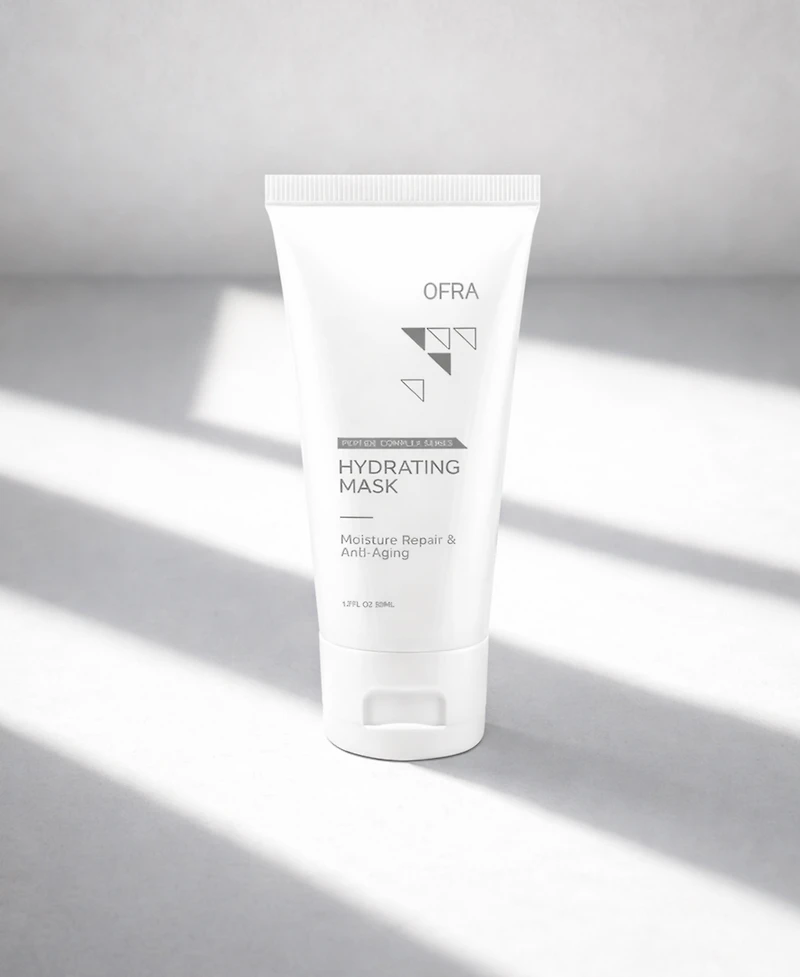 Ofra Cosmetics Peptide Hydrating Mask