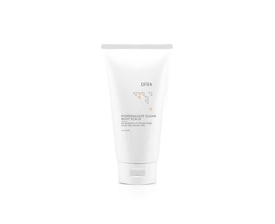 Ofra Cosmetics Pomegranate Sugar Body Scrub