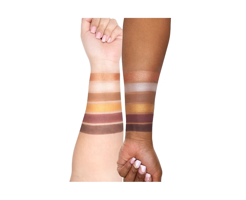 Ofra Cosmetics Mini Mix Face Palette New Solstice