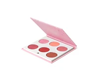 Ofra Cosmetics Mini Mix Fae Palette Charm Your Cheeks