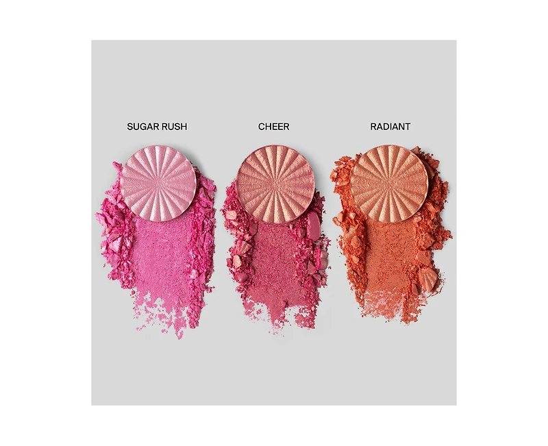 Ofra Cosmetics Midi Palette Cheeky Glow