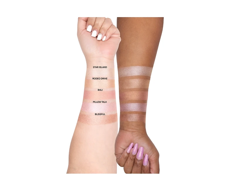 Ofra Cosmetics Signature Palette Ofraglow
