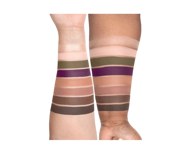 Ofra Cosmetics Mini Mix Face Palette Uncomditional